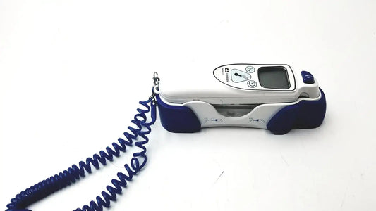 Covidien Genius 2 Tympanic Thermometers SMF0211-054 Tympanic Thermometer, second-hand product photo 1