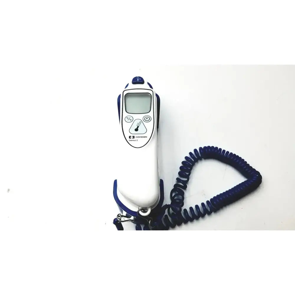 Covidien Genius 2 Tympanic Thermometers SMF0211-054 Tympanic Thermometer, second-hand product photo 3