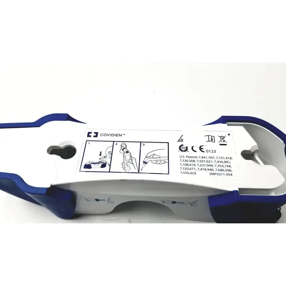 Covidien Genius 2 Tympanic Thermometers SMF0211-054 Tympanic Thermometer, second-hand product photo 5