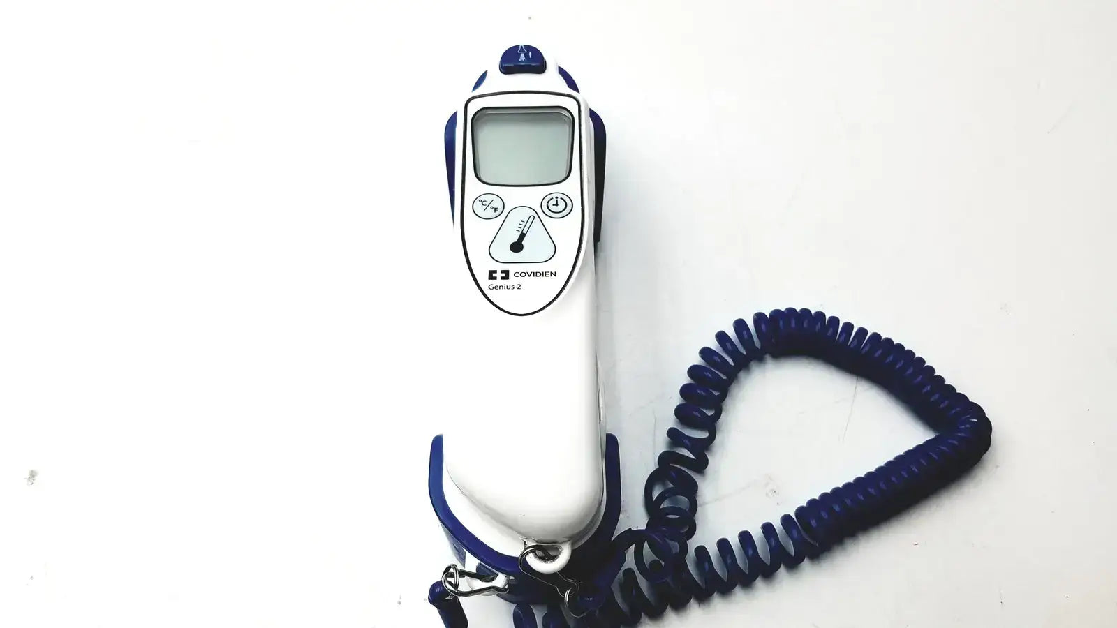 Covidien Genius 2 Tympanic Thermometers SMF0211-054 Tympanic Thermometer, second-hand product photo 3
