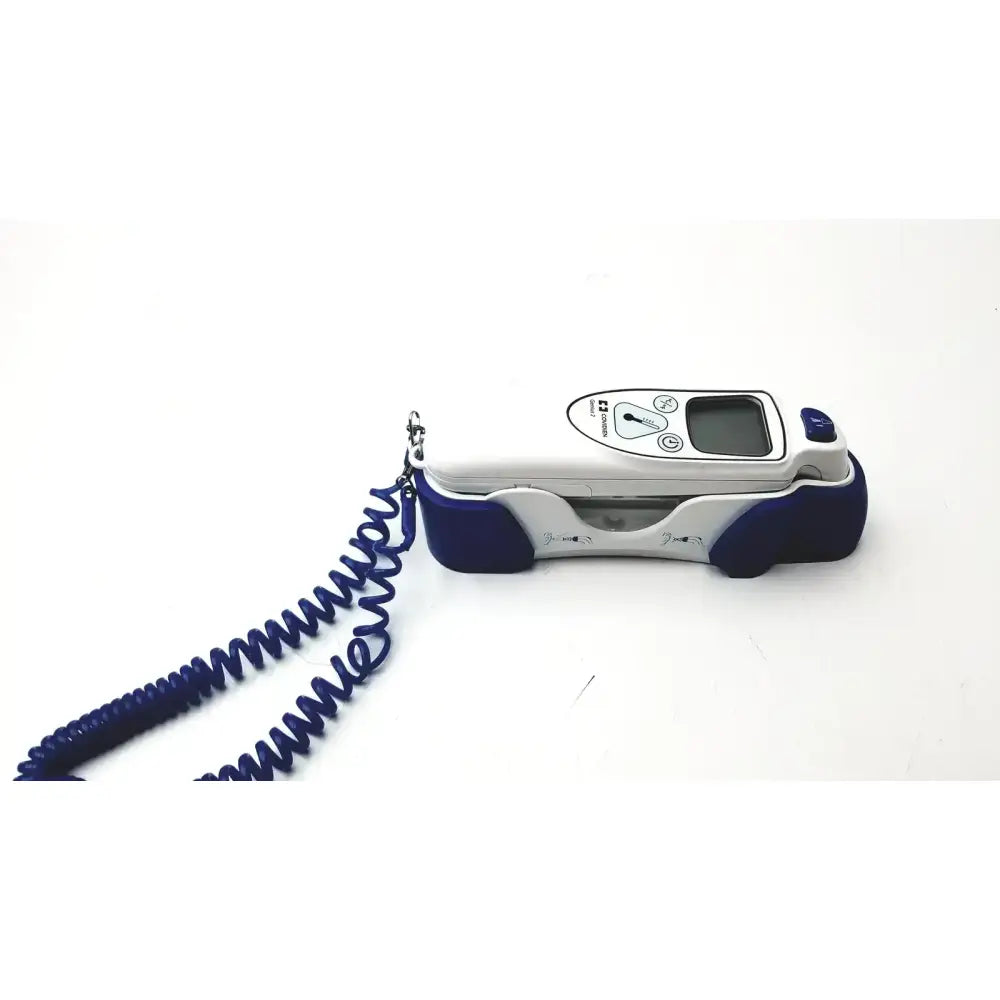 Covidien Genius 2 Tympanic Thermometers SMF0211-054 Tympanic Thermometer, second-hand product photo 1