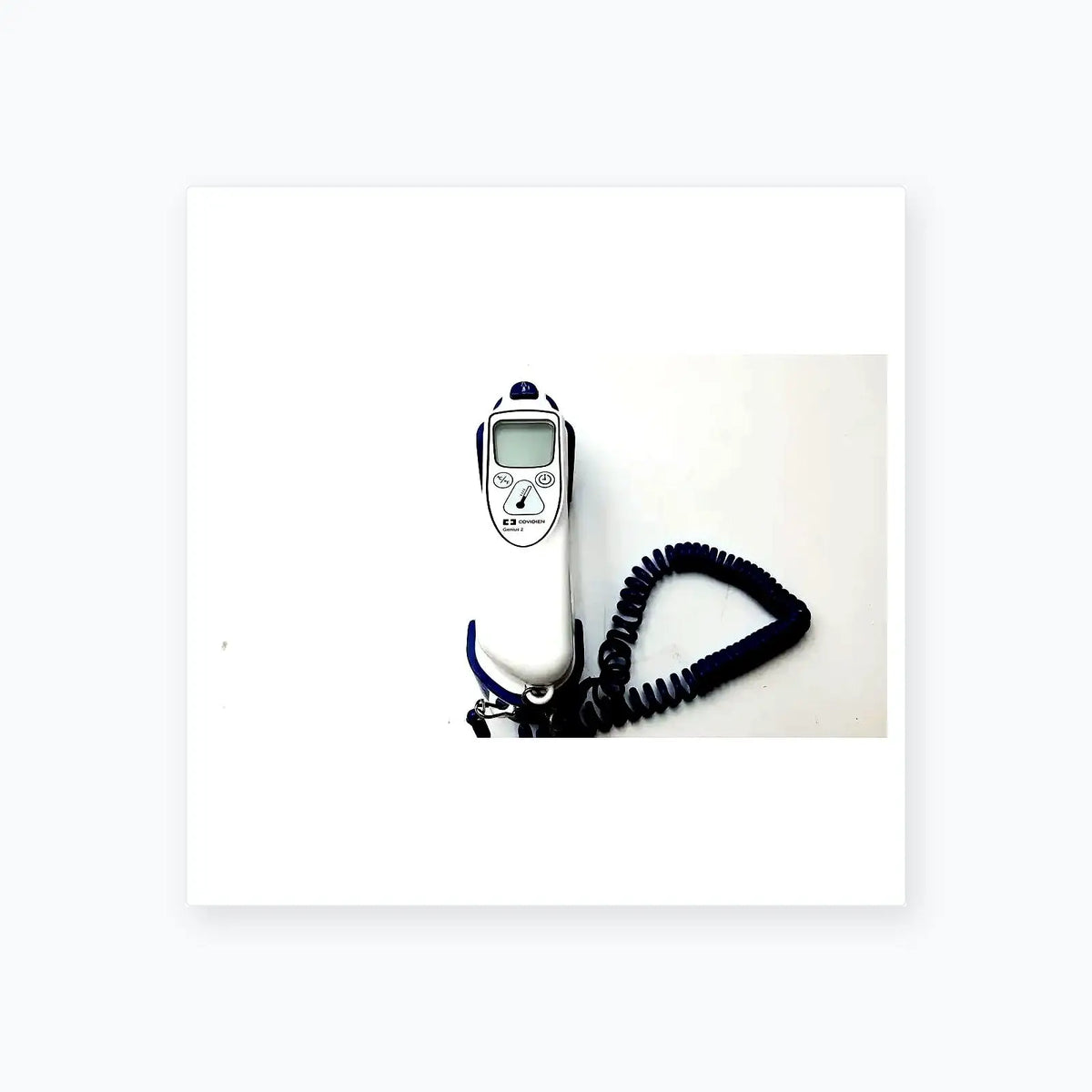 Covidien Genius 2 Tympanic Thermometers SMF0211-054 Tympanic Thermometer, second-hand product photo 3