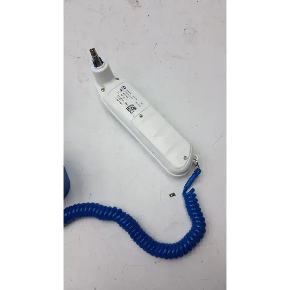 Covidien Genius 3 Tympanic Thermometer and Base Thermometer, second-hand product photo 3