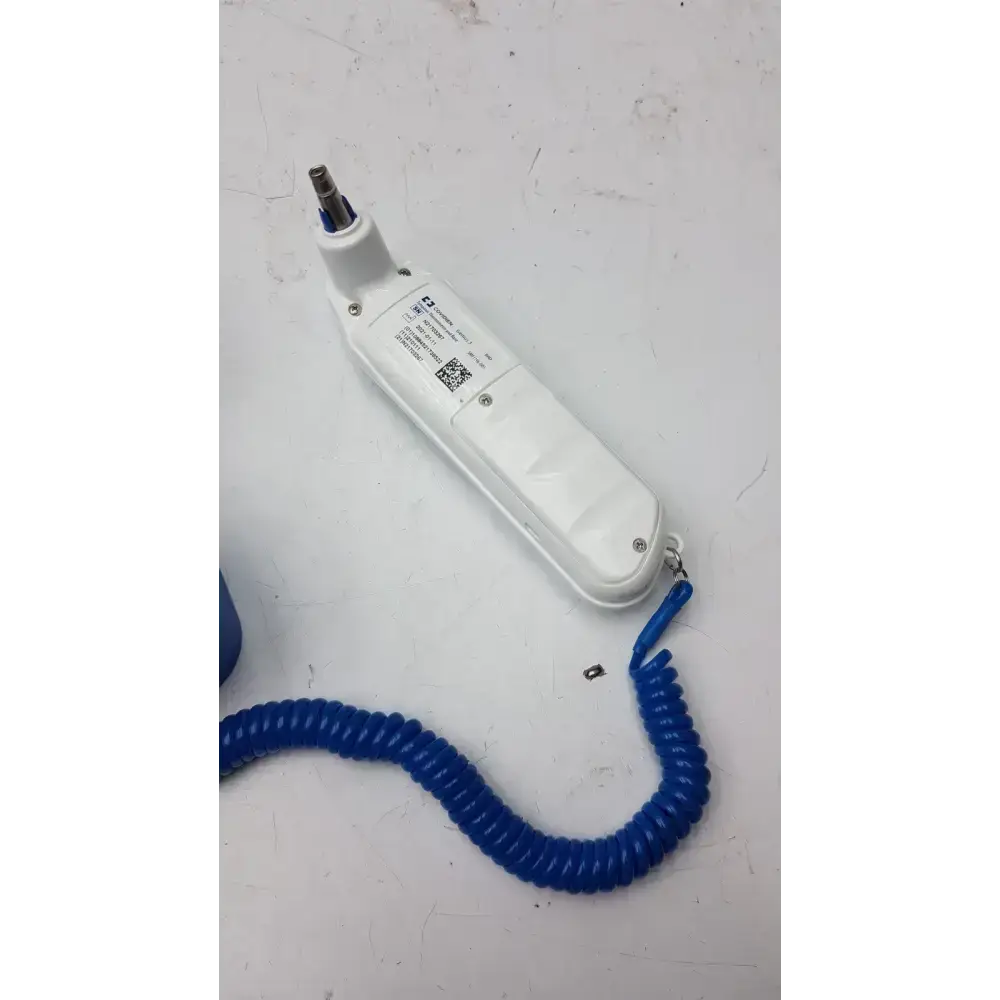Covidien Genius 3 Tympanic Thermometer and Base Thermometer, second-hand product photo 3