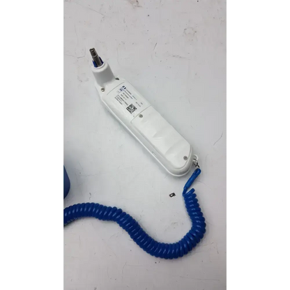Covidien Genius 3 Tympanic Thermometer and Base Thermometer, second-hand product photo 3