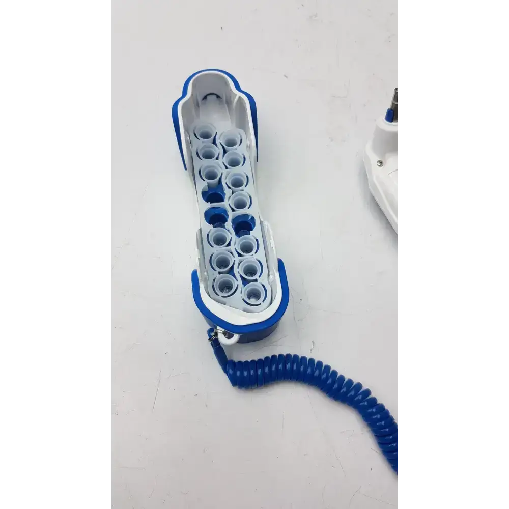 Covidien Genius 3 Tympanic Thermometer and Base Thermometer, second-hand product photo 6
