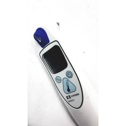 Covidien Genius 3 Tympanic Thermometer and Base Thermometer, second-hand product photo 10