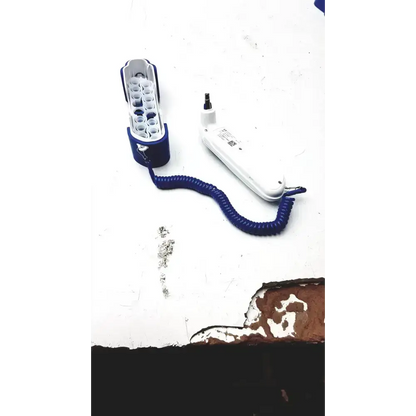 Covidien Genius 3 Tympanic Thermometer and Base Thermometer, second-hand product photo 13