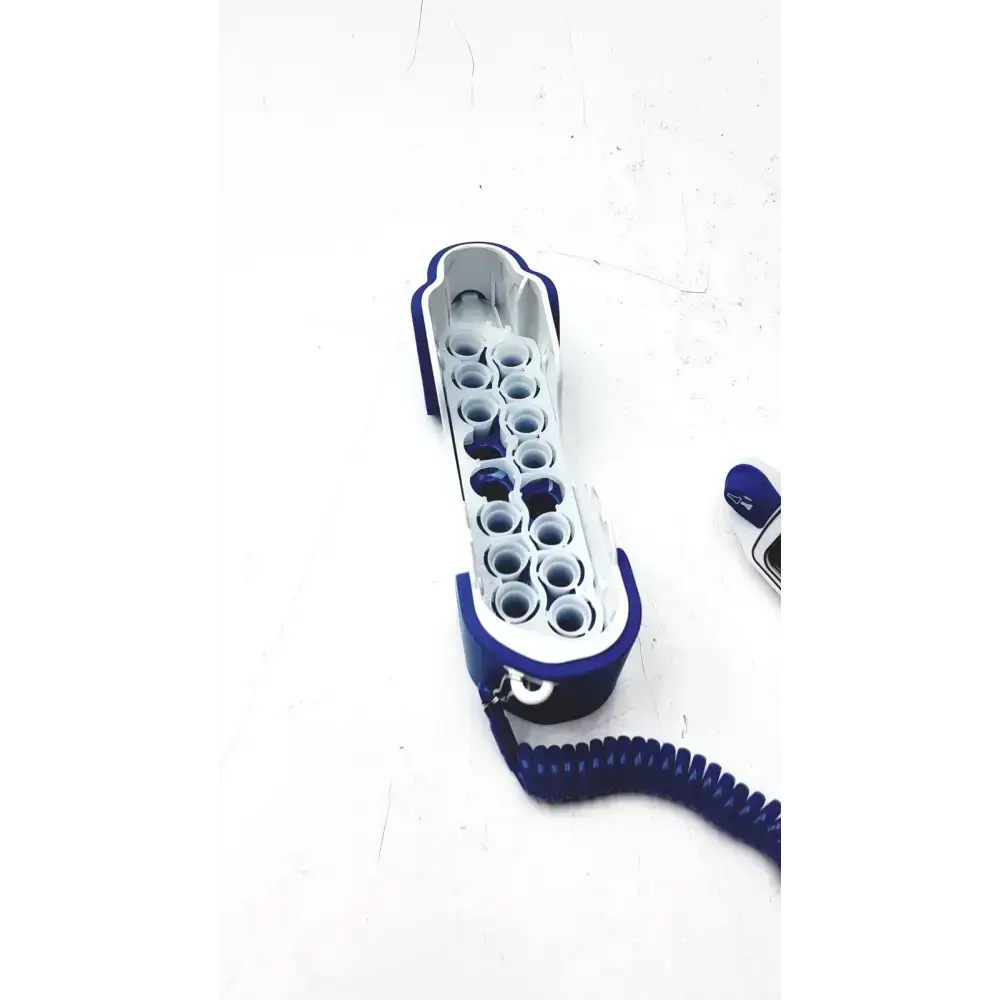 Covidien Genius 3 Tympanic Thermometer and Base Thermometer, second-hand product photo 9
