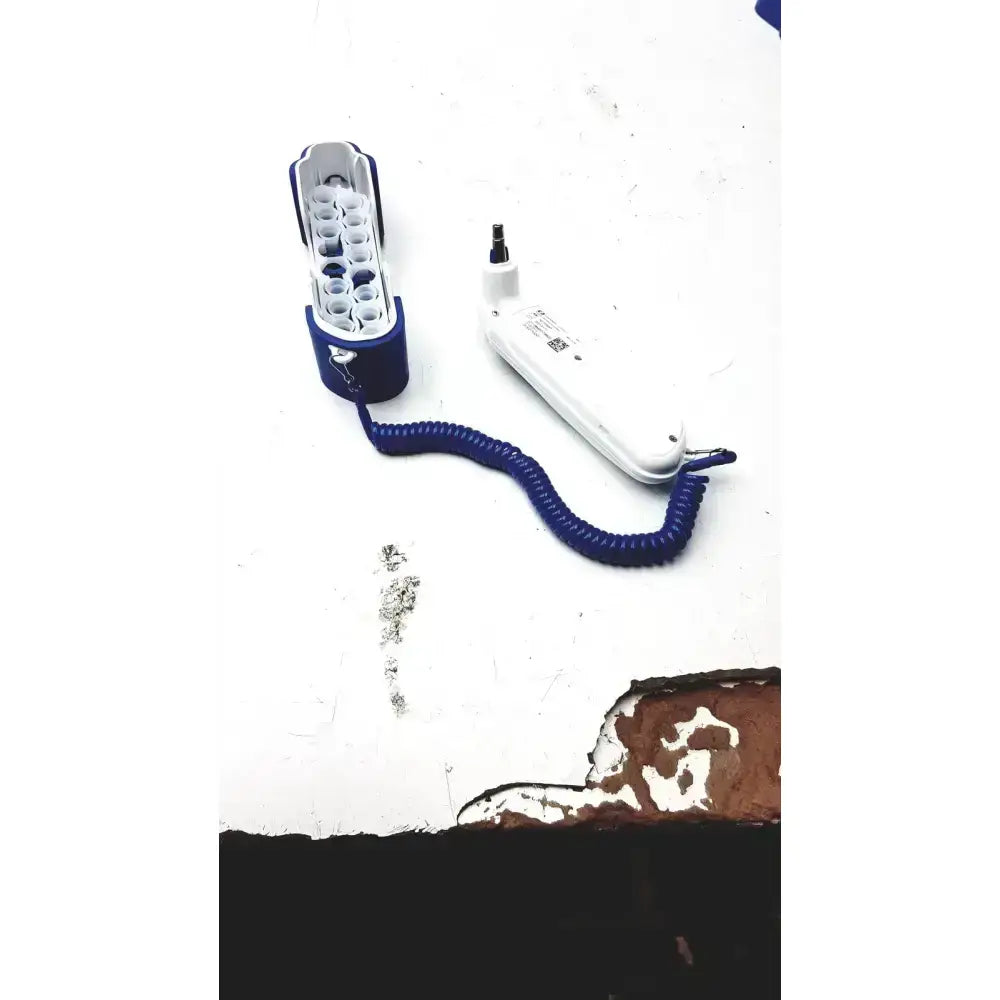 Covidien Genius 3 Tympanic Thermometer and Base Thermometer, second-hand product photo 13