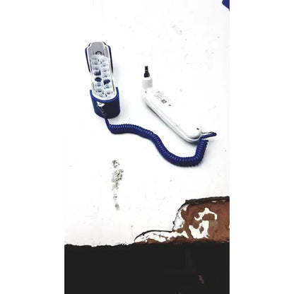Covidien Genius 3 Tympanic Thermometer and Base Thermometer, second-hand product photo 13