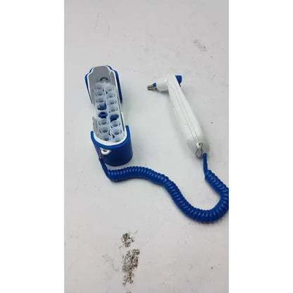 Covidien Genius 3 Tympanic Thermometer and Base Thermometer, second-hand product photo 2