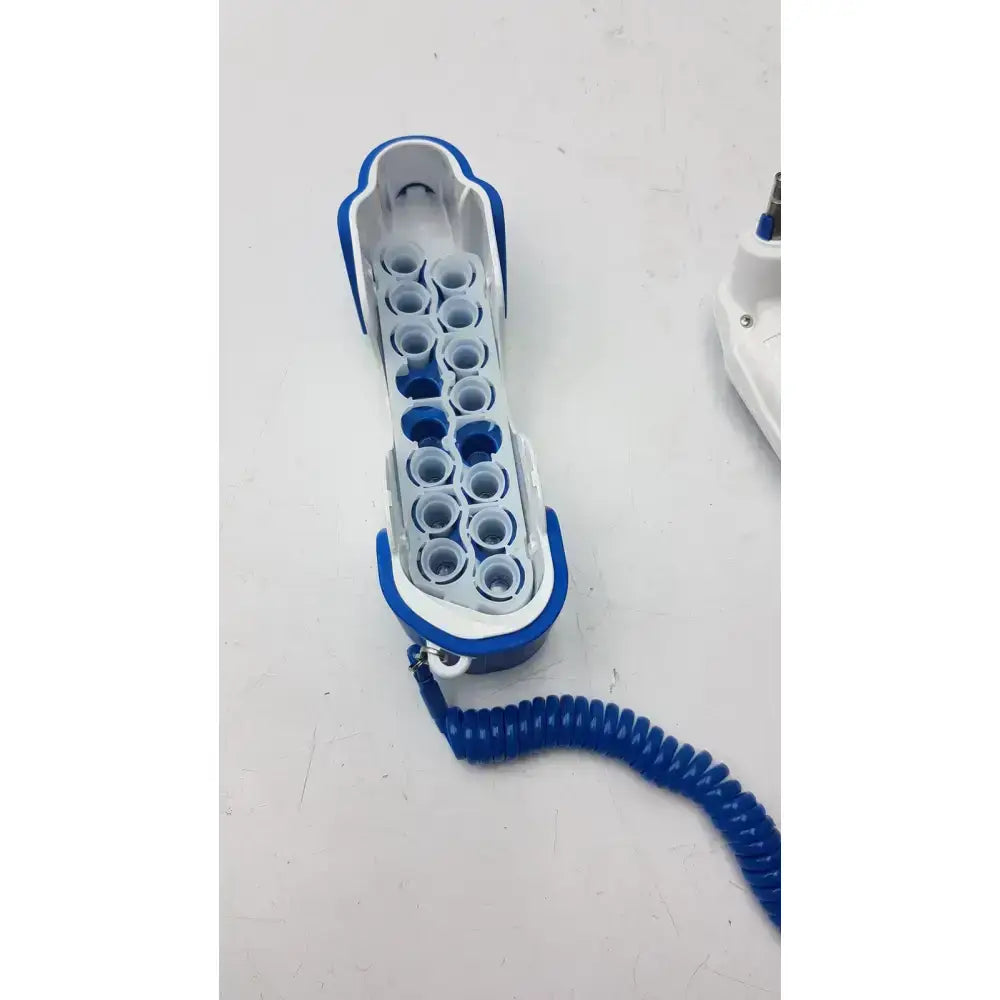 Covidien Genius 3 Tympanic Thermometer and Base Thermometer, second-hand product photo 6