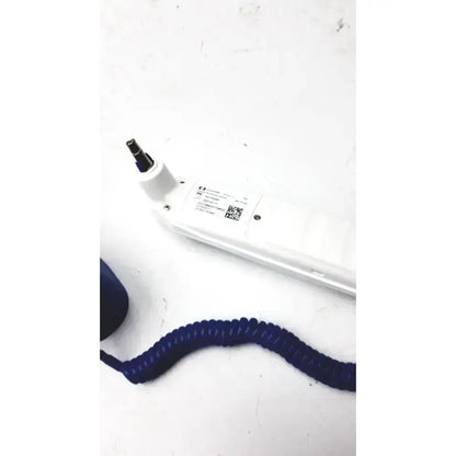 Covidien Genius 3 Tympanic Thermometer and Base Thermometer, second-hand product photo 12