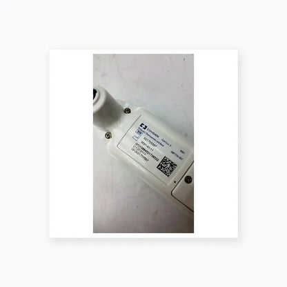 Covidien Genius 3 Tympanic Thermometer and Base Thermometer, second-hand product photo 5