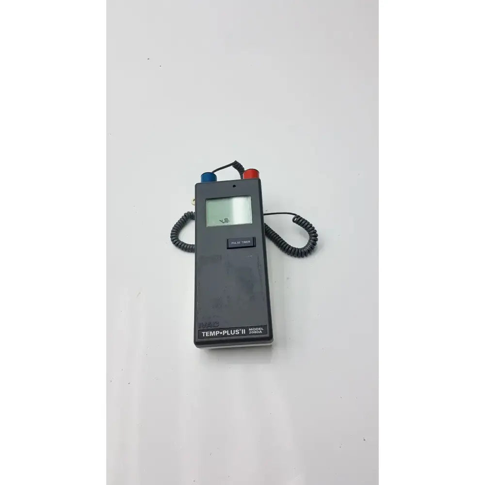 Covidien Genius 3 Tympanic Thermometer Ear Temperature Monitor SMF0611-00 Tympanic Thermometer, second-hand product photo 1