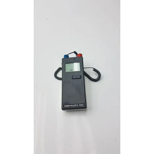 Covidien Genius 3 Tympanic Thermometer مقياس حرارة الأذن SMF0611-00