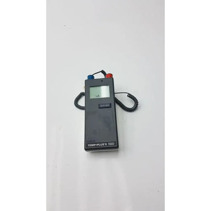 Covidien Genius 3 Tympanic Thermometer Ear Temperature Monitor SMF0611-00 Tympanic Thermometer, second-hand product photo 1