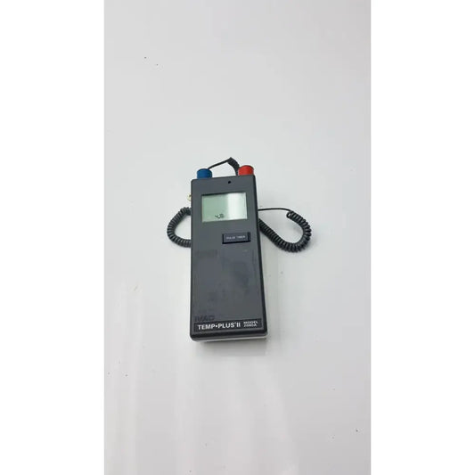 Covidien Genius 3 Tympanic Thermometer Ear Temperature Monitor SMF0611-00 Tympanic Thermometer, second-hand product photo 1