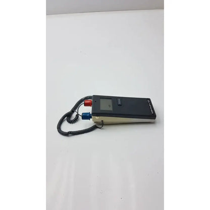 Covidien Genius 3 Tympanic Thermometer Ear Temperature Monitor SMF0611-00 Tympanic Thermometer, second-hand product photo 2