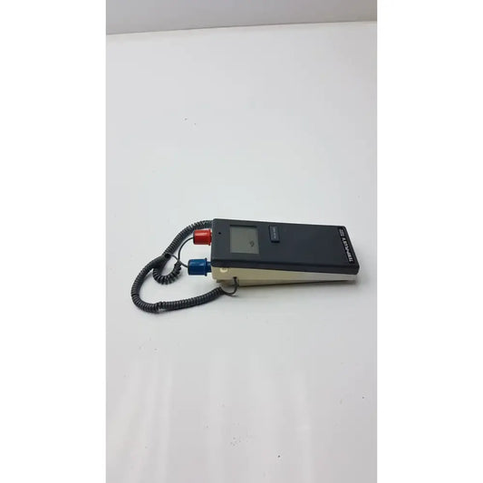 Covidien Genius 3 Tympanic Thermometer Ear Temperature Monitor SMF0611-00 Tympanic Thermometer, second-hand product photo 2