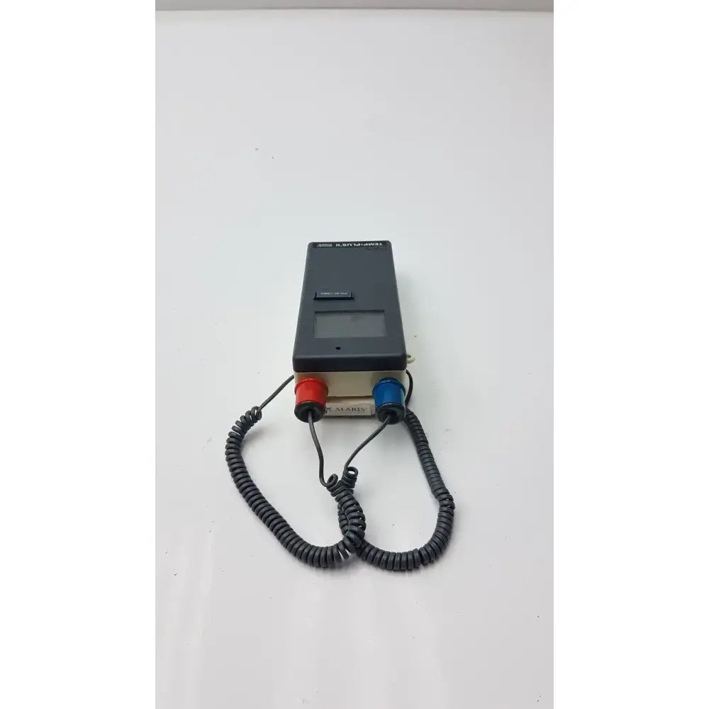 Covidien Genius 3 Tympanic Thermometer Ear Temperature Monitor SMF0611-00 Tympanic Thermometer, second-hand product photo 3