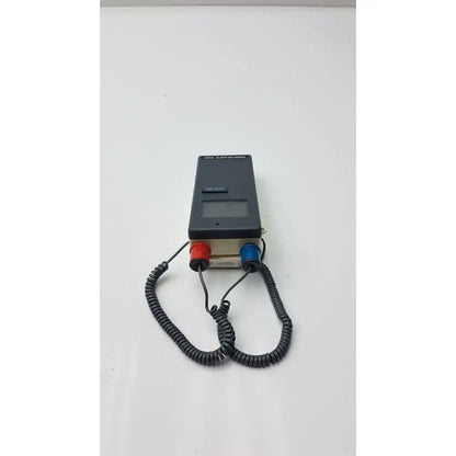 Covidien Genius 3 Tympanic Thermometer Ear Temperature Monitor SMF0611-00 Tympanic Thermometer, second-hand product photo 3