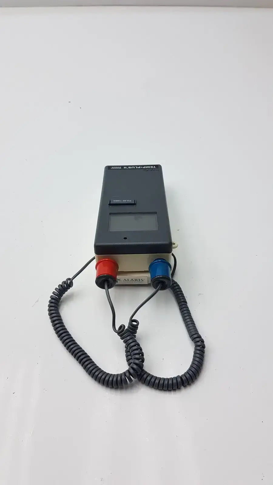 Covidien Genius 3 Tympanic Thermometer Ear Temperature Monitor SMF0611-00 Tympanic Thermometer, second-hand product photo 3
