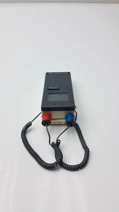 Covidien Genius 3 Tympanic Thermometer Ear Temperature Monitor SMF0611-00 Tympanic Thermometer, second-hand product photo 3