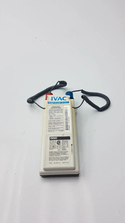 Covidien Genius 3 Tympanic Thermometer Ear Temperature Monitor SMF0611-00 Tympanic Thermometer, second-hand product photo 5