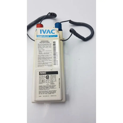 Covidien Genius 3 Tympanic Thermometer Ear Temperature Monitor SMF0611-00 Tympanic Thermometer, second-hand product photo 7