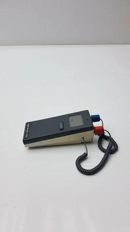 Covidien Genius 3 Tympanic Thermometer Ear Temperature Monitor SMF0611-00 Tympanic Thermometer, second-hand product photo 4