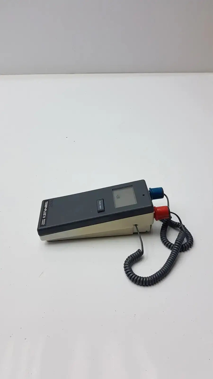 Covidien Genius 3 Tympanic Thermometer Ear Temperature Monitor SMF0611-00 Tympanic Thermometer, second-hand product photo 4