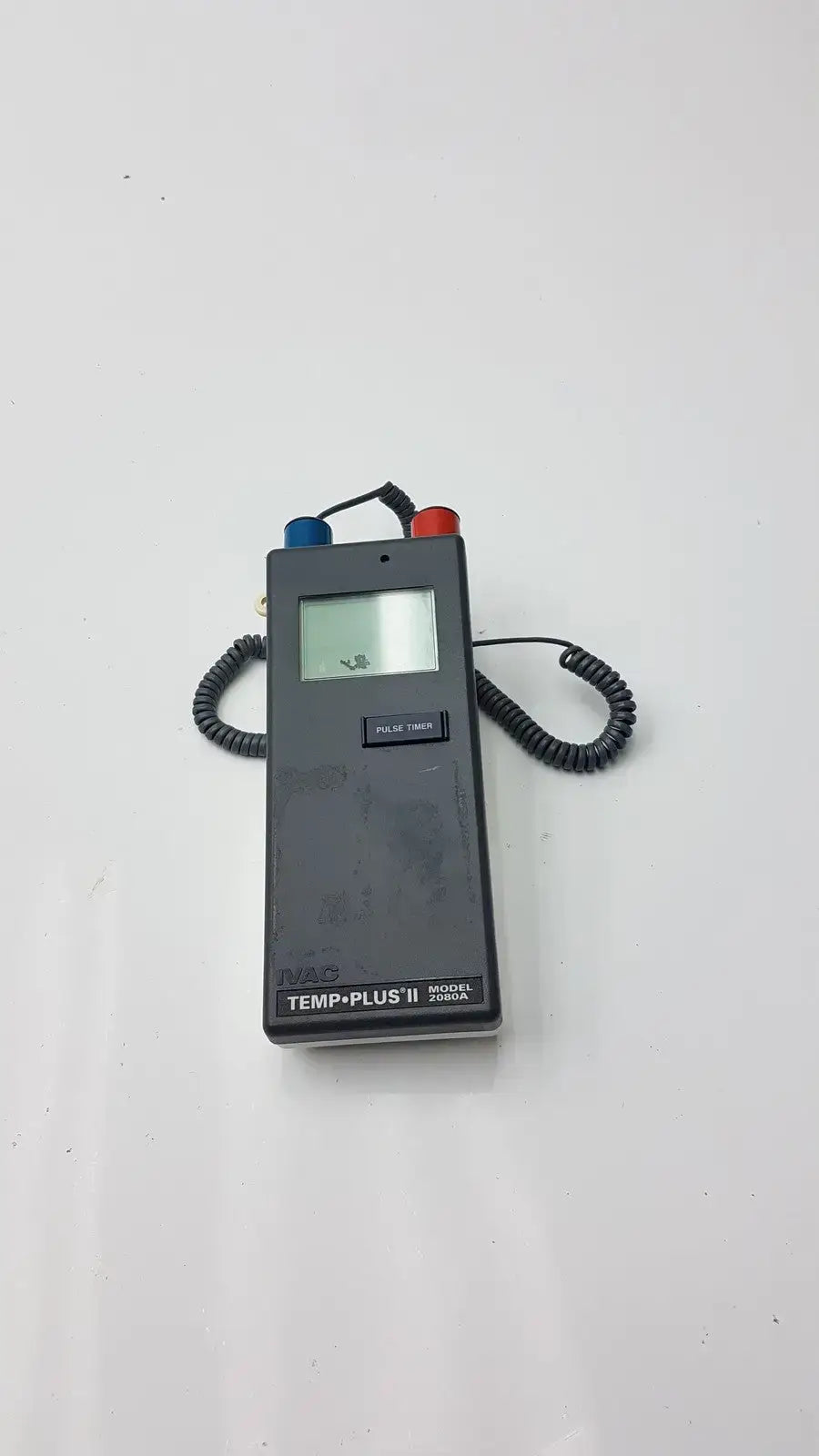 Covidien Genius 3 Tympanic Thermometer Ear Temperature Monitor SMF0611-00 Tympanic Thermometer, second-hand product photo 1