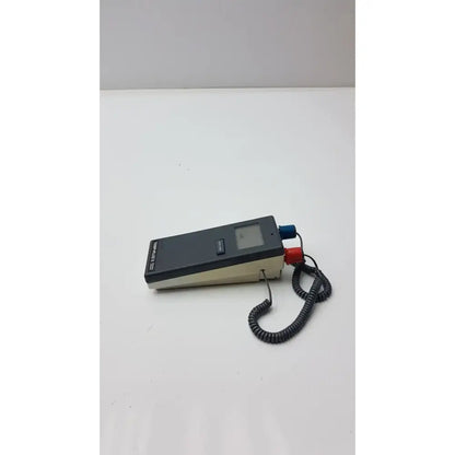 Covidien Genius 3 Tympanic Thermometer Ear Temperature Monitor SMF0611-00 Tympanic Thermometer, second-hand product photo 4