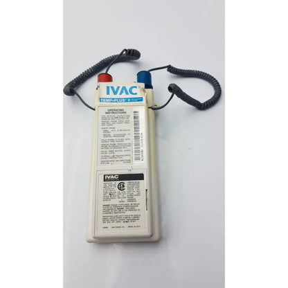 Covidien Genius 3 Tympanic Thermometer Ear Temperature Monitor SMF0611-00 Tympanic Thermometer, second-hand product photo 6