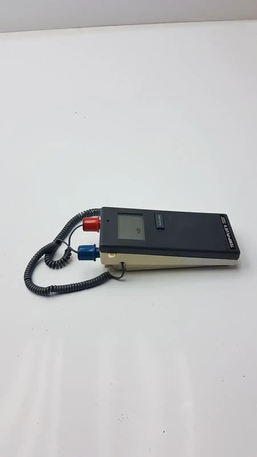 Covidien Genius 3 Tympanic Thermometer Ear Temperature Monitor SMF0611-00 Tympanic Thermometer, second-hand product photo 2
