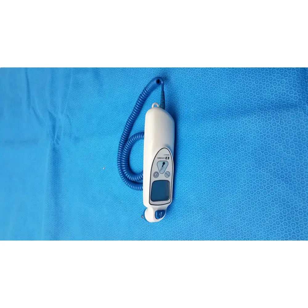 Covidien Genius 3 Tympanic Thermometer with Base – Model SMF1116001 Tympanic Thermometer, second-hand product photo 1