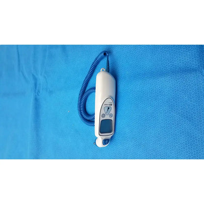 Covidien Genius 3 Tympanic Thermometer with Base – Model SMF1116001 Tympanic Thermometer, second-hand product photo 1