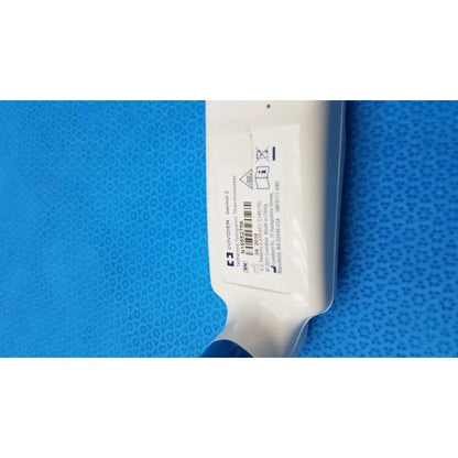 Covidien Genius 3 Tympanic Thermometer with Base – Model SMF1116001 Tympanic Thermometer, second-hand product photo 4