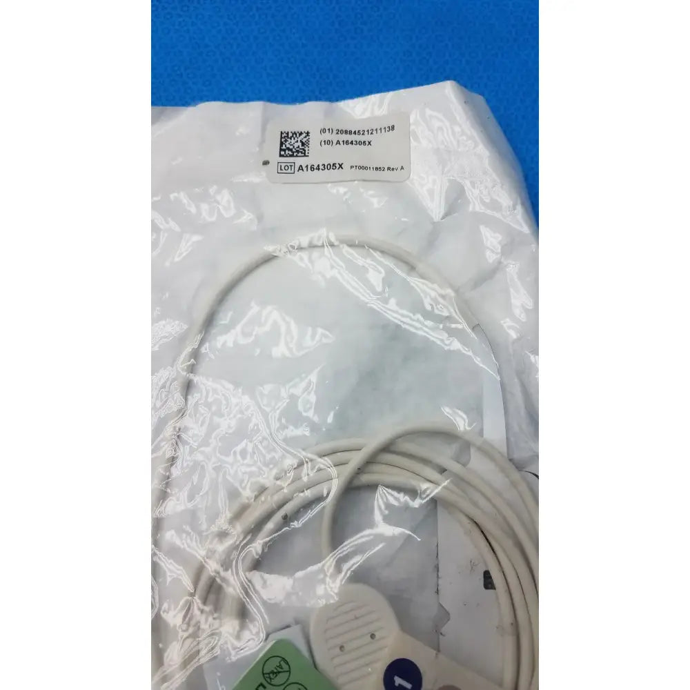 Covidien Infant Regional Saturation Sensor – 40 kg - used Oximetry Sensor, second-hand product photo 2
