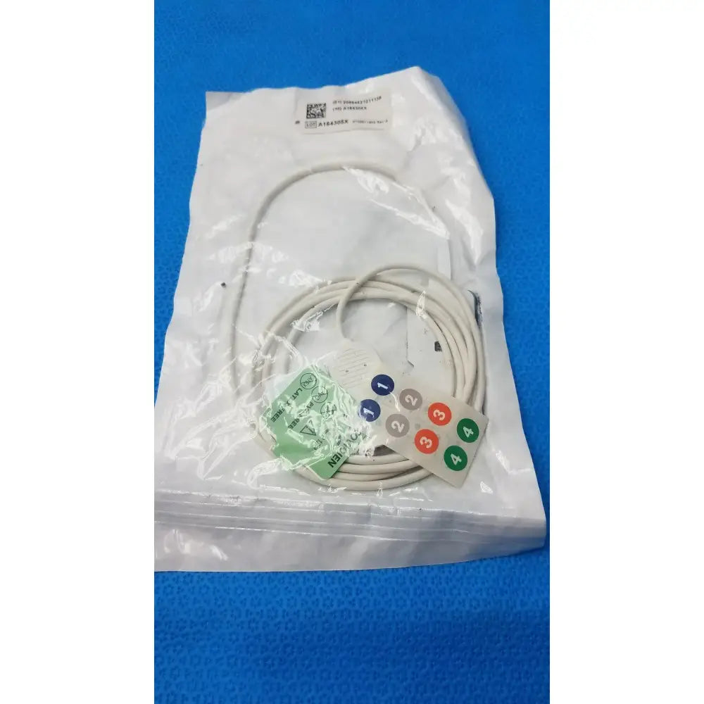 Covidien Infant Regional Saturation Sensor – 40 kg - used Oximetry Sensor, second-hand product photo 1