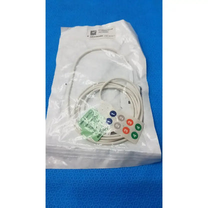 Covidien Infant Regional Saturation Sensor – 40 kg - used Oximetry Sensor, second-hand product photo 1