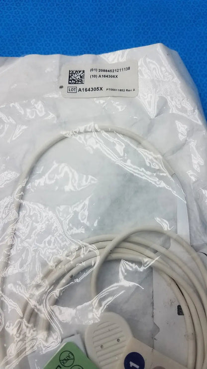 Covidien Infant Regional Saturation Sensor – 40 kg - used Oximetry Sensor, second-hand product photo 2