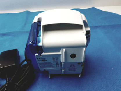 Covidien Kangaroo Enteral Feeding ePump With Pole Clamp and Power Supply Enteral Feeding ePump, second-hand product photo 4