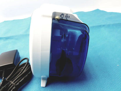 Covidien Kangaroo Enteral Feeding ePump With Pole Clamp and Power Supply Enteral Feeding ePump, second-hand product photo 3