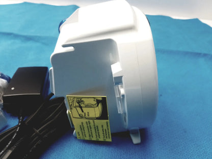 Covidien Kangaroo Enteral Feeding ePump With Pole Clamp and Power Supply Enteral Feeding ePump, second-hand product photo 2