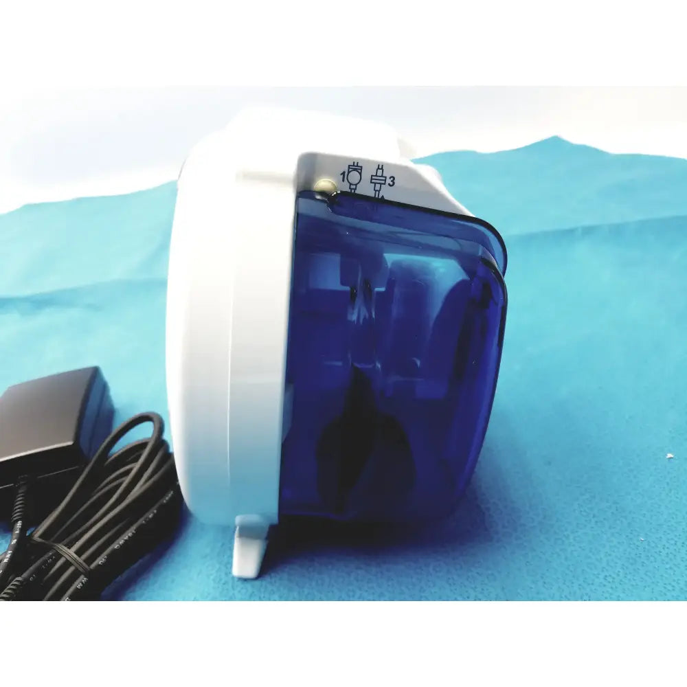 Covidien Kangaroo Enteral Feeding ePump With Pole Clamp and Power Supply Enteral Feeding ePump, second-hand product photo 3