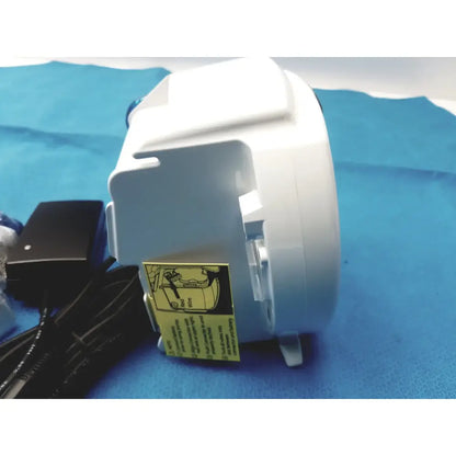Covidien Kangaroo Enteral Feeding ePump With Pole Clamp and Power Supply Enteral Feeding ePump, second-hand product photo 2