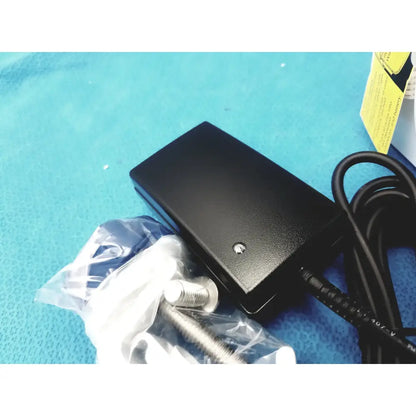 Covidien Kangaroo Enteral Feeding ePump With Pole Clamp and Power Supply Enteral Feeding ePump, second-hand product photo 14